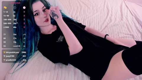 alicentity @ chaturbate on 20260220