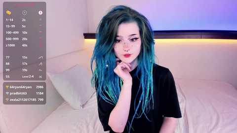 alicentity @ chaturbate on 20260220