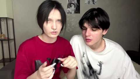 altycouple @ chaturbate on 20260220