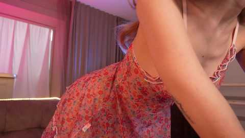 aurora_the_ballerina @ chaturbate on 20260220