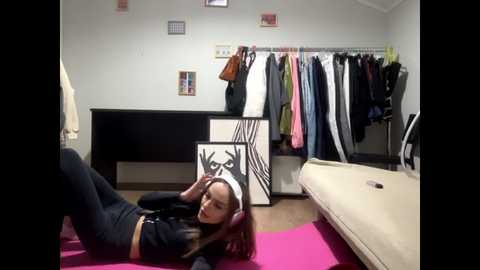 brendygreene @ chaturbate on 20260220