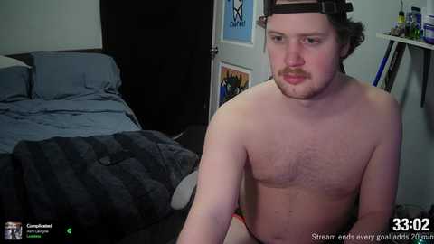 cajerk @ chaturbate on 20260220