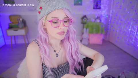 cherrycrush @ chaturbate on 20260220