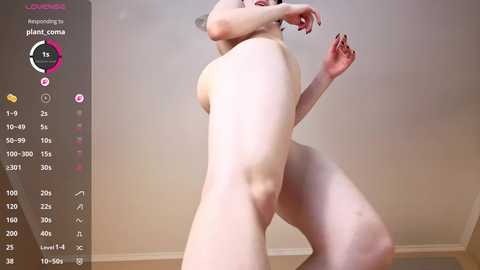 e1ara @ chaturbate on 20260220