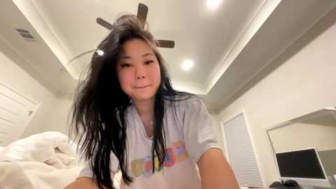 emilychoi @ chaturbate on 20260220