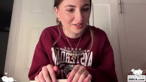 fantasyella @ chaturbate on 20260220