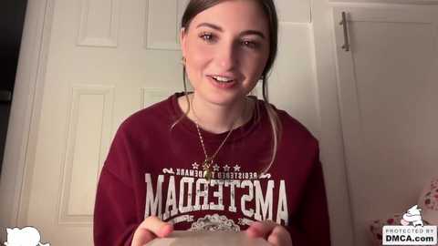 fantasyella @ chaturbate on 20260220