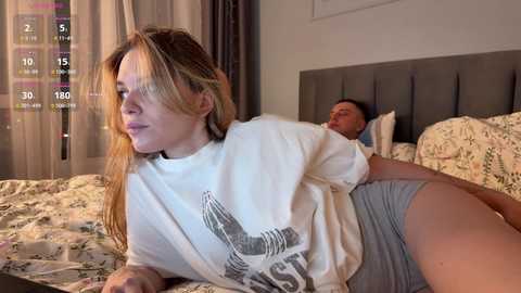 frenzyfoxs @ chaturbate on 20260220