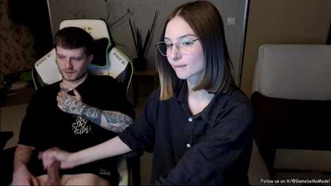 gamebelka @ chaturbate on 20260220