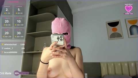 jenniepurr @ chaturbate on 20260220