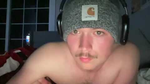 johnladdner @ chaturbate on 20260220