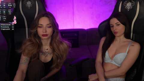 kira0541 @ chaturbate on 20260220