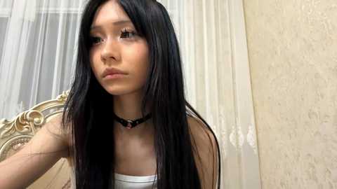 kishagray @ chaturbate on 20260220