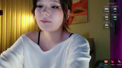 kitayamachu @ chaturbate on 20260220