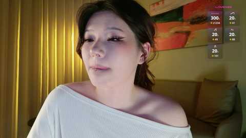 kitayamachu @ chaturbate on 20260220