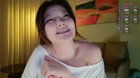 kitayamachu @ chaturbate on 20260220