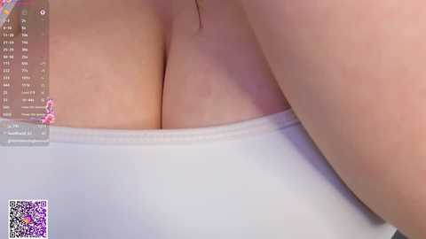 kristigroune @ chaturbate on 20260220