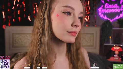 lissa_meooow @ chaturbate on 20260220