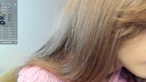 lonadejonge @ chaturbate on 20260220