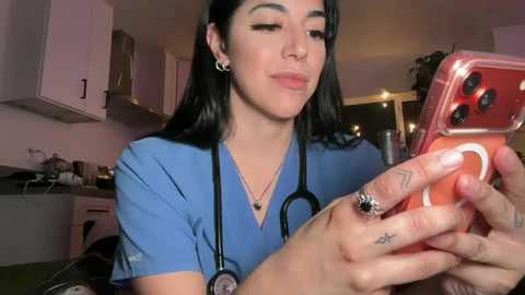 luxcher22 @ chaturbate on 20260220