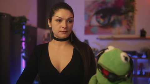 m1agarand @ chaturbate on 20260220