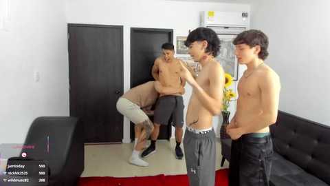 masters_sexx @ chaturbate on 20260220