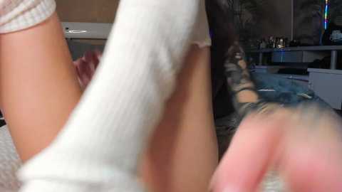 mela911carrera @ chaturbate on 20260220