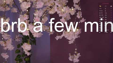 noreenbeckey @ chaturbate on 20260220