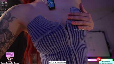 oooops__ @ chaturbate on 20260220