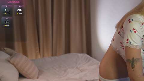 pixiemyst @ chaturbate on 20260220