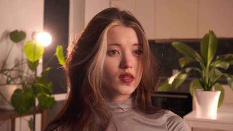 rivagosnell @ chaturbate on 20260220