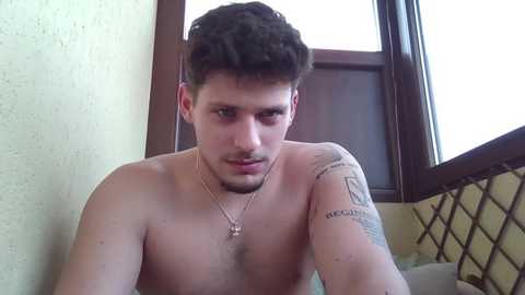 roberto_twink1 @ chaturbate on 20260220