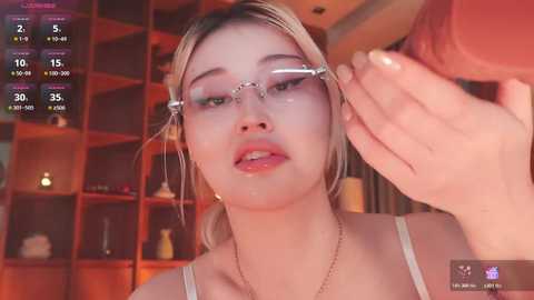 seduza_hyun @ chaturbate on 20260220