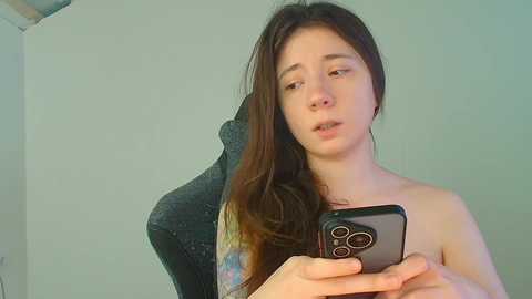 sexy_b0rsch @ chaturbate on 20260220