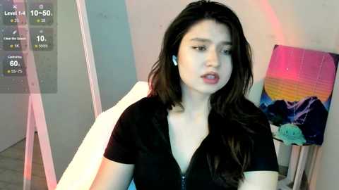 steffi_xo @ chaturbate on 20260220