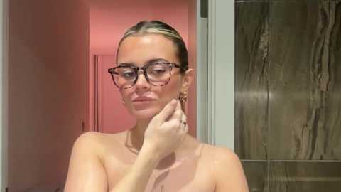 taliavaine @ chaturbate on 20260220