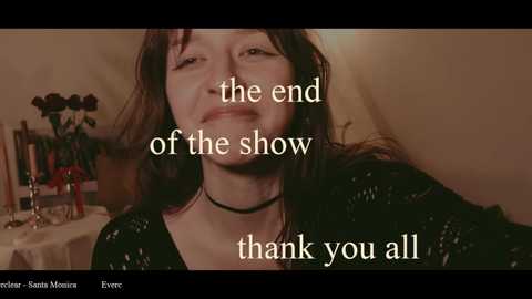 webcora @ chaturbate on 20260220