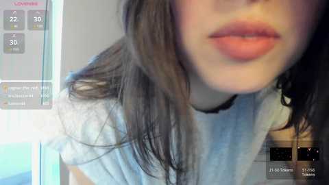 yourfreakygirl @ chaturbate on 20260220