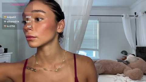 adriannarodriguez @ chaturbate on 20260221