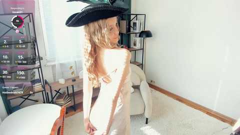 alicemelison @ chaturbate on 20260221