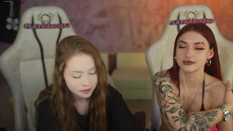 anabel054 @ chaturbate on 20260221