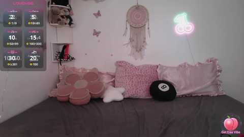 babyimi @ chaturbate on 20260221