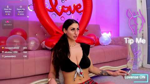 belovedkhlloe @ chaturbate on 20260221