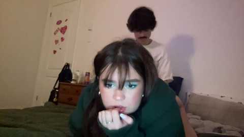 bkws985 @ chaturbate on 20260221