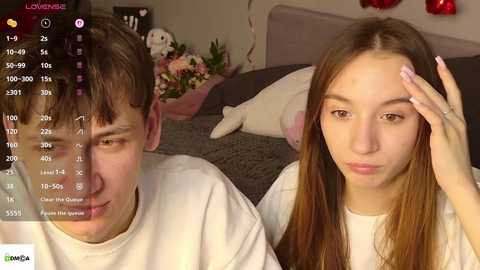 candyy_molly @ chaturbate on 20260221