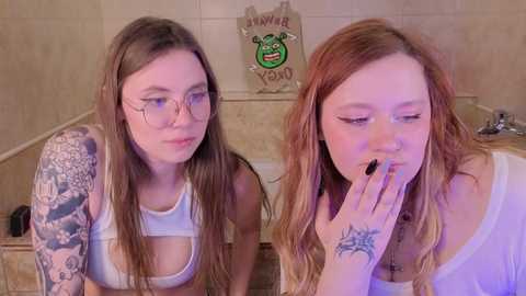 carolina_winter @ chaturbate on 20260221
