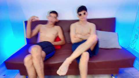 chillbicrew @ chaturbate on 20260221