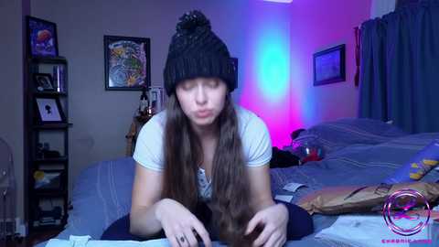 chroniclove @ chaturbate on 20260221