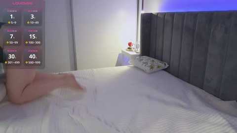 dreamsweetgirl @ chaturbate on 20260221