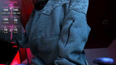 eileen_pinkman @ chaturbate on 20260221